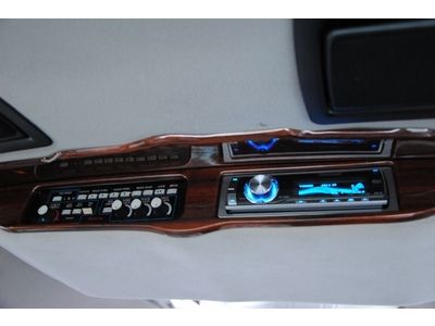 LIMO, LIMOUSINE, LINCOLN, TOWN CAR, 1999, WHITE, STRETCH, MEGA, LUXURY, SEDAN,, US $8,995.00, image 5
