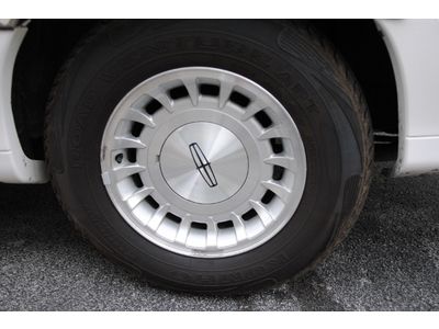 LIMO, LIMOUSINE, LINCOLN, TOWN CAR, 1999, WHITE, STRETCH, MEGA, LUXURY, SEDAN,, US $8,995.00, image 14