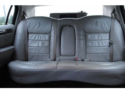 LIMO, LIMOUSINE, LINCOLN, TOWN CAR, 1999, WHITE, STRETCH, MEGA, LUXURY, SEDAN,, US $8,995.00, image 19