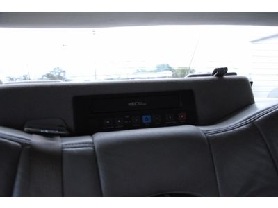 LIMO, LIMOUSINE, LINCOLN, TOWN CAR, 1999, WHITE, STRETCH, MEGA, LUXURY, SEDAN,, US $8,995.00, image 20