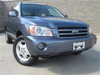 Super clean toyota, 106k miles, call today! kurt houser 540-892-7467!!!