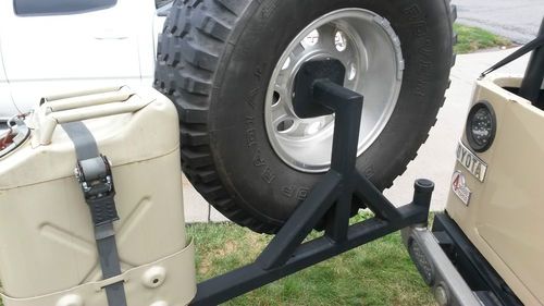 1975 Toyota Landcruiser FJ40 Excellent Condition, image 3