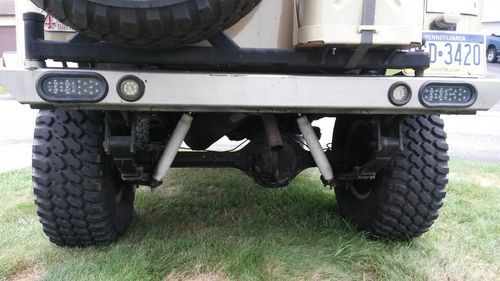 1975 Toyota Landcruiser FJ40 Excellent Condition, image 9