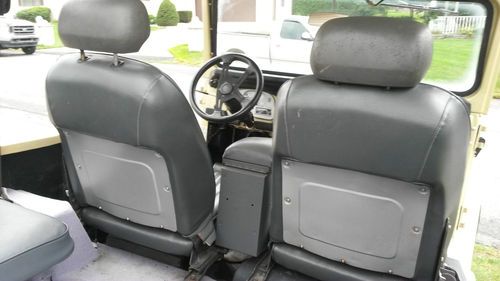 1975 Toyota Landcruiser FJ40 Excellent Condition, image 10