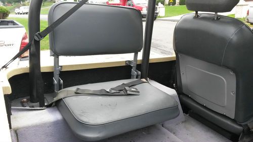 1975 Toyota Landcruiser FJ40 Excellent Condition, image 11