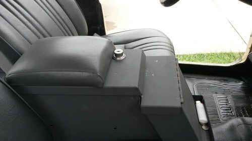 1975 Toyota Landcruiser FJ40 Excellent Condition, image 12