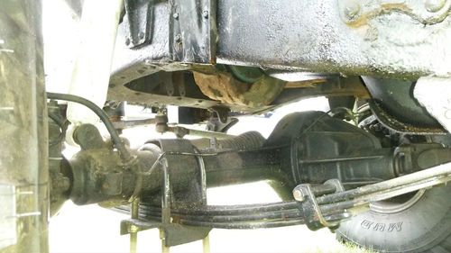 1975 Toyota Landcruiser FJ40 Excellent Condition, image 13