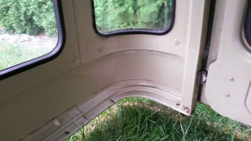 1975 Toyota Landcruiser FJ40 Excellent Condition, image 18