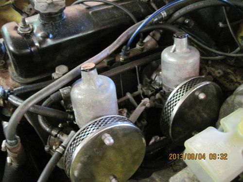 1978 MGB Roadster, US $1,800.00, image 2