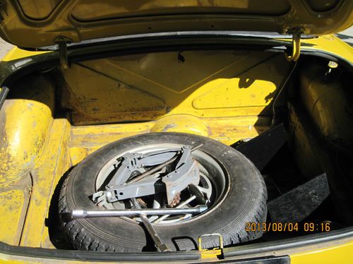 1978 MGB Roadster, US $1,800.00, image 10