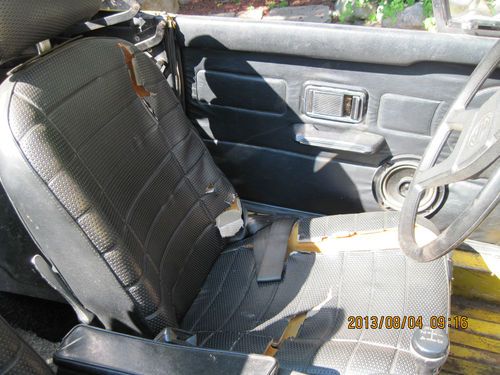 1978 MGB Roadster, US $1,800.00, image 12