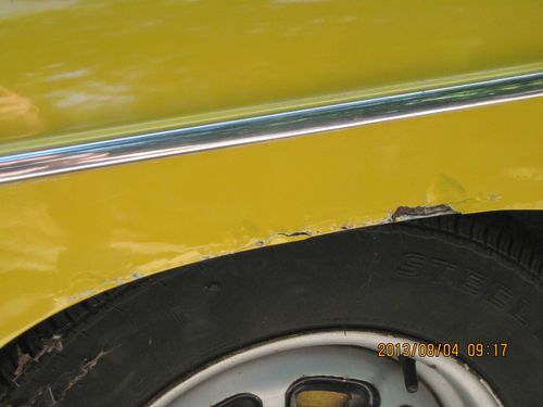 1978 MGB Roadster, US $1,800.00, image 17