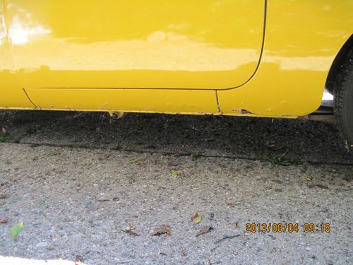 1978 MGB Roadster, US $1,800.00, image 18