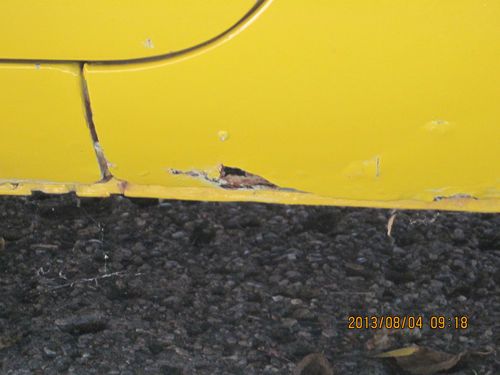 1978 MGB Roadster, US $1,800.00, image 19