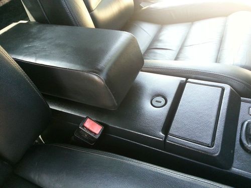 1991 Cadillac Allante Convertible 2-Door 4.5L, image 13