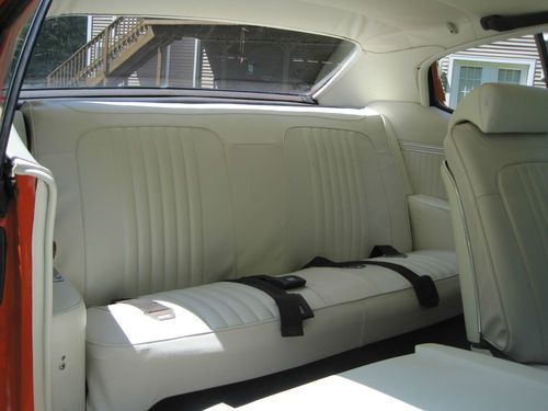 1971 Chevrolet Chevelle SS Clone Rebuilt 402 Big Block Engine w New Paint, US $21,000.00, image 13