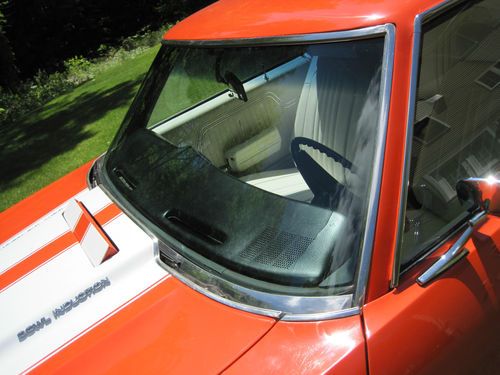 1971 Chevrolet Chevelle SS Clone Rebuilt 402 Big Block Engine w New Paint, US $21,000.00, image 15