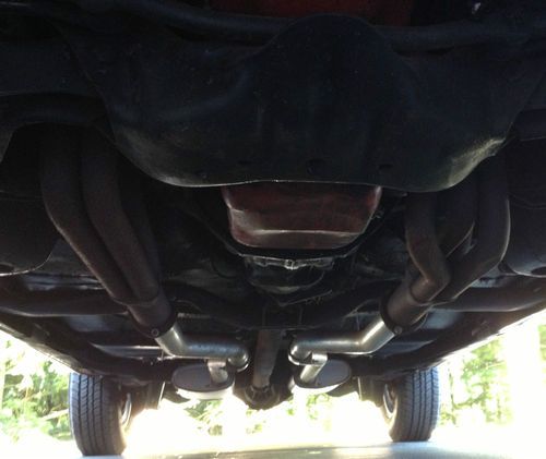 1971 Chevrolet Chevelle SS Clone Rebuilt 402 Big Block Engine w New Paint, US $21,000.00, image 18