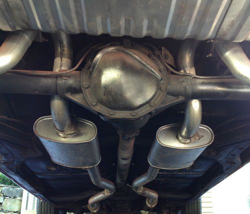 1971 Chevrolet Chevelle SS Clone Rebuilt 402 Big Block Engine w New Paint, US $21,000.00, image 19