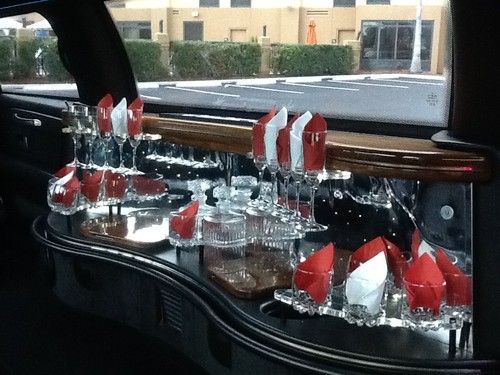 2005 Lincoln Town Car Signature Limited Sedan 5 Door 4.6L Limousine, US $8,999.00, image 6