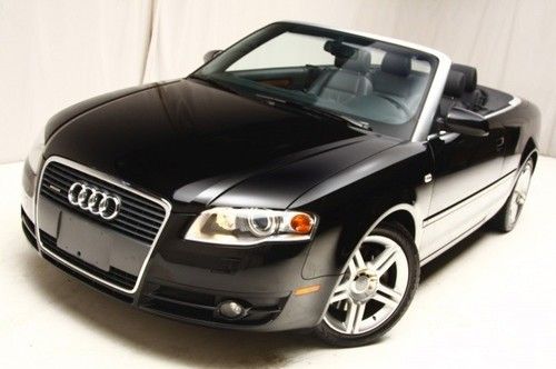 2007 audi 2.0t