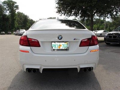 White with Red Leather Very Eye Catching! Loaded up with options FL Dealer SAVE!, US $86,991.00, image 6