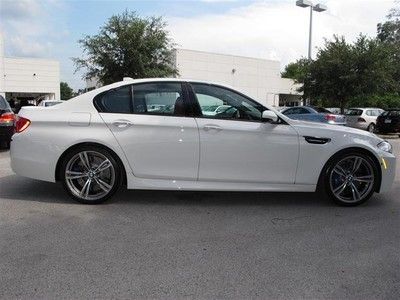 White with Red Leather Very Eye Catching! Loaded up with options FL Dealer SAVE!, US $86,991.00, image 8
