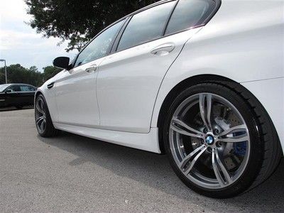 White with Red Leather Very Eye Catching! Loaded up with options FL Dealer SAVE!, US $86,991.00, image 11