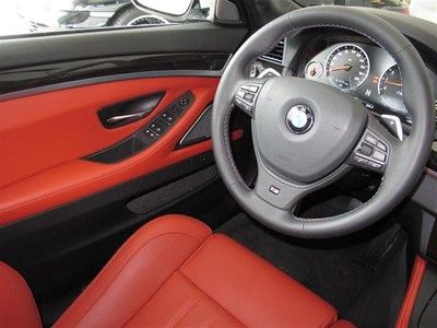 White with Red Leather Very Eye Catching! Loaded up with options FL Dealer SAVE!, US $86,991.00, image 14