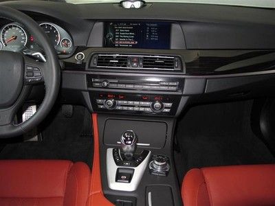 White with Red Leather Very Eye Catching! Loaded up with options FL Dealer SAVE!, US $86,991.00, image 15