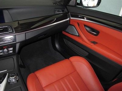 White with Red Leather Very Eye Catching! Loaded up with options FL Dealer SAVE!, US $86,991.00, image 16