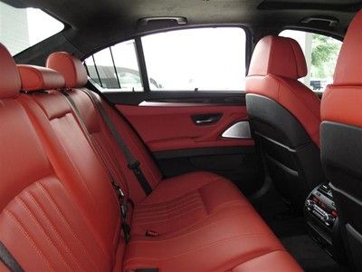 White with Red Leather Very Eye Catching! Loaded up with options FL Dealer SAVE!, US $86,991.00, image 17