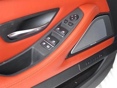 White with Red Leather Very Eye Catching! Loaded up with options FL Dealer SAVE!, US $86,991.00, image 18