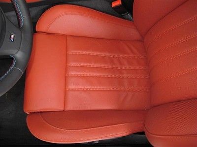 White with Red Leather Very Eye Catching! Loaded up with options FL Dealer SAVE!, US $86,991.00, image 19