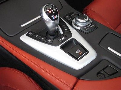 White with Red Leather Very Eye Catching! Loaded up with options FL Dealer SAVE!, US $86,991.00, image 22