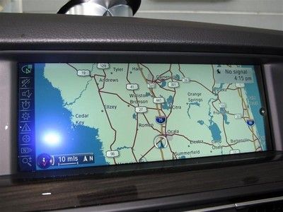 White with Red Leather Very Eye Catching! Loaded up with options FL Dealer SAVE!, US $86,991.00, image 24