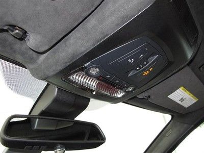 White with Red Leather Very Eye Catching! Loaded up with options FL Dealer SAVE!, US $86,991.00, image 26