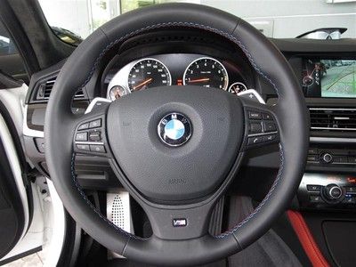 White with Red Leather Very Eye Catching! Loaded up with options FL Dealer SAVE!, US $86,991.00, image 29