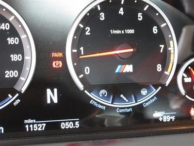 White with Red Leather Very Eye Catching! Loaded up with options FL Dealer SAVE!, US $86,991.00, image 30