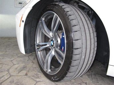 White with Red Leather Very Eye Catching! Loaded up with options FL Dealer SAVE!, US $86,991.00, image 31