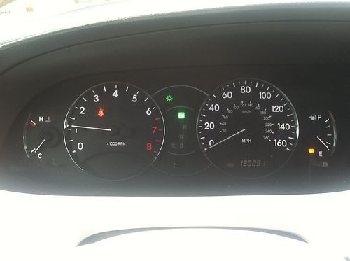 2006 Toyota Avalon XL Sedan 4-Door 3.5L, image 6