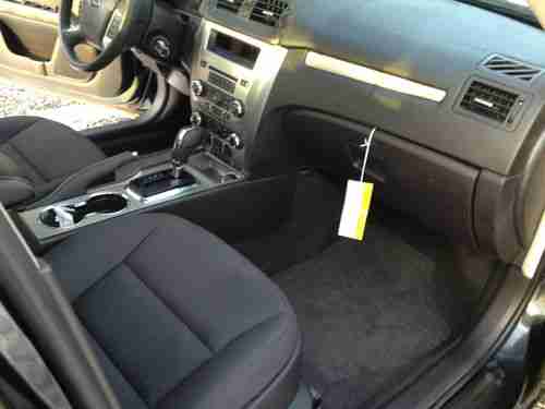 2010 Ford Fusion SE Sedan 4-Door 2.5L, image 14