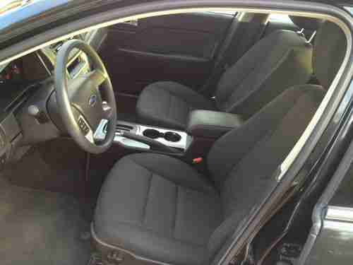 2010 Ford Fusion SE Sedan 4-Door 2.5L, image 15