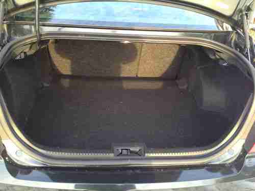 2010 Ford Fusion SE Sedan 4-Door 2.5L, image 19