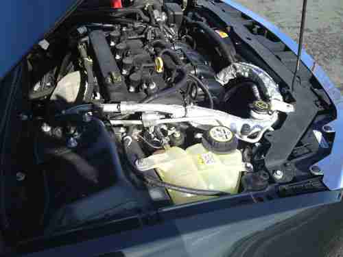 2010 Ford Fusion SE Sedan 4-Door 2.5L, image 20