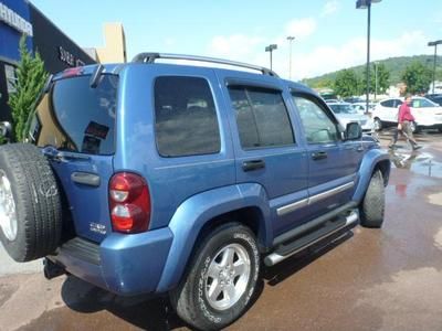 4dr Limited Diesel SUV 2.8L CD 4X4 Power Windows Power Door Locks Tilt Wheel, US $11,980.00, image 2
