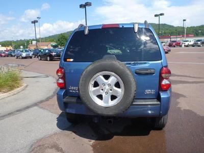 4dr Limited Diesel SUV 2.8L CD 4X4 Power Windows Power Door Locks Tilt Wheel, US $11,980.00, image 4