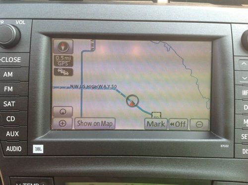 2010 Toyota Prius Base 1.8L Hybrid - Used - Very Nice Car!, image 4