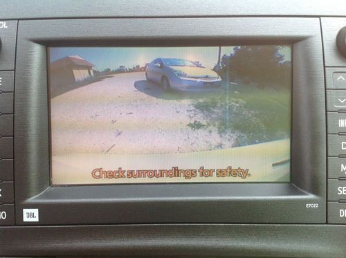 2010 Toyota Prius Base 1.8L Hybrid - Used - Very Nice Car!, image 5