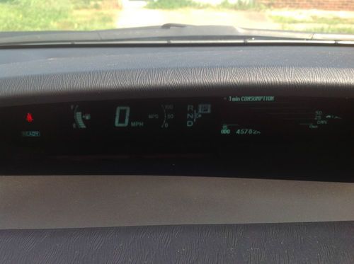 2010 Toyota Prius Base 1.8L Hybrid - Used - Very Nice Car!, image 6